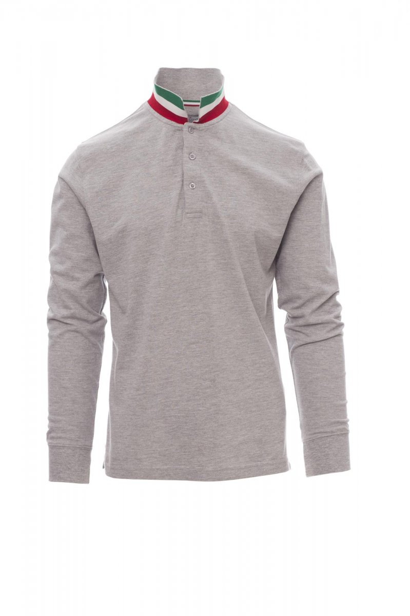 LONG NATION MELANGE - Image 2