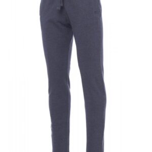 PANTALONI IN FELPA