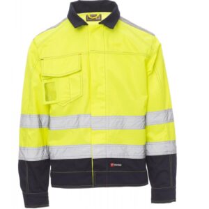 Giubbotti SAFE HI-VI