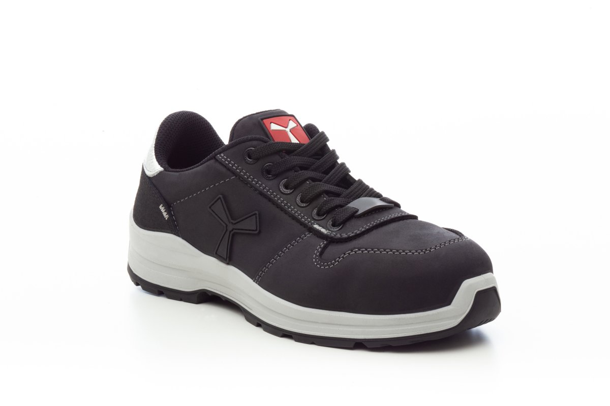 Varie GET FORCE LOW LD S3-NBK