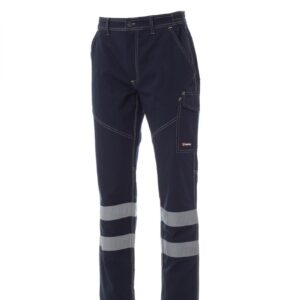 Pantaloni WORKER SUMMER REFLEX