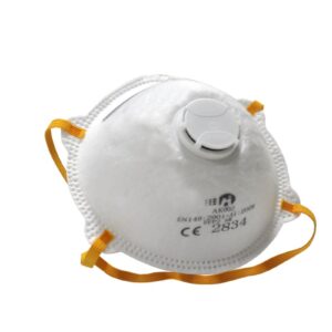 Accessori Di Protezione AK002 DUST MASK FFP2