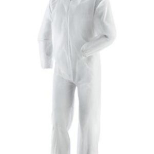 Varie PP-U-01 COVERALL