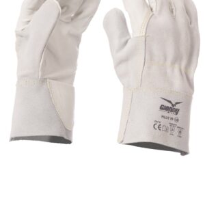 Guanti In Pelle PILOT 70