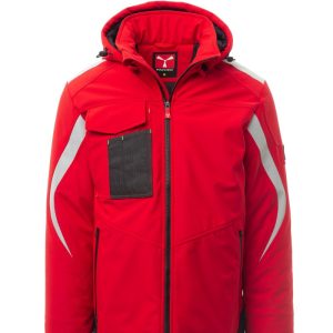 Soft-Shell Imbottiti WONDER PAD