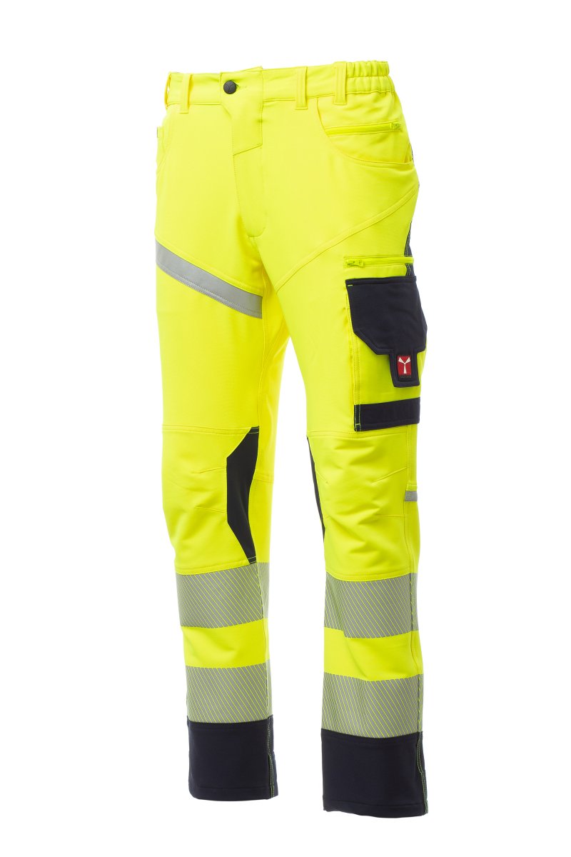 Pantaloni NEXT 4W HI-VI