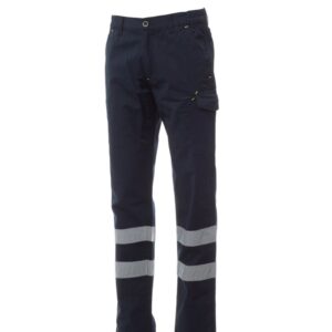 Pantaloni POWER STRETCH REFLEX