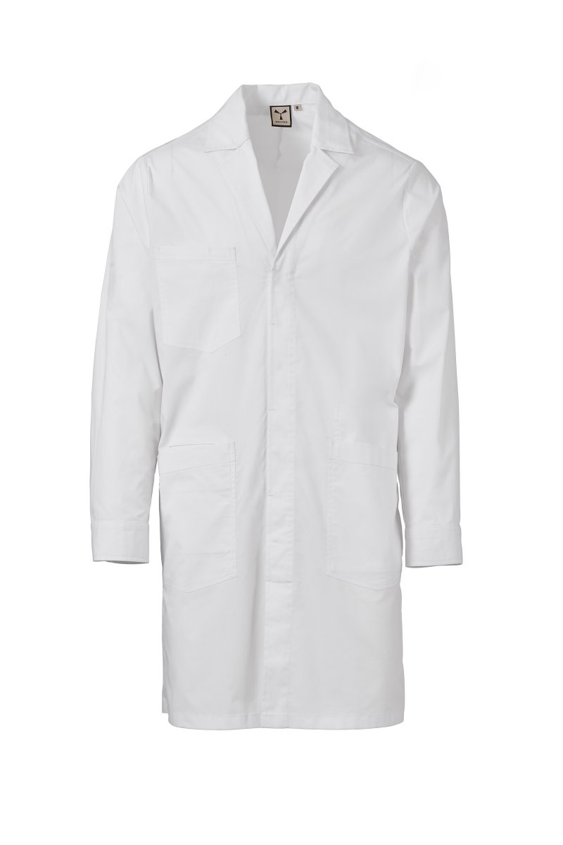 Camici Professionali PURE