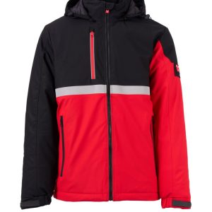 Soft-Shell Imbottiti WISE LITE PAD