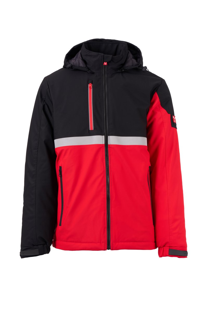 Soft-Shell Imbottiti WISE LITE PAD