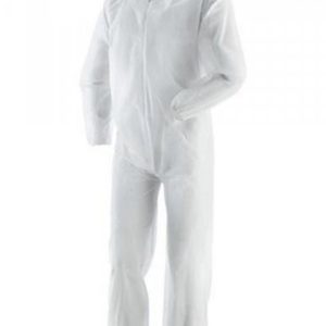 PP-U-01 COVERALL