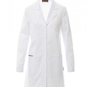 LAB LADY
