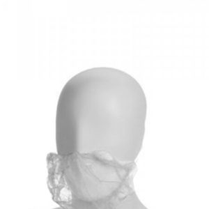 PP-U-07 BEARD COVER