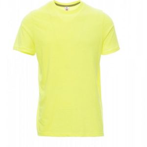 SUNSET FLUO