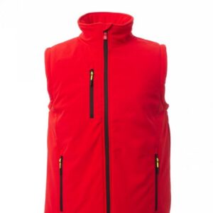 GALE VEST PAD