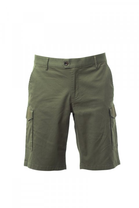 MAJOR SHORTS