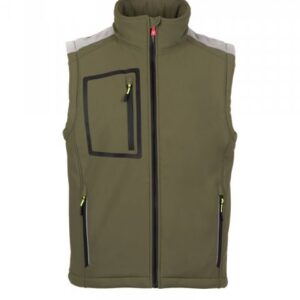 STREAM VEST PAD