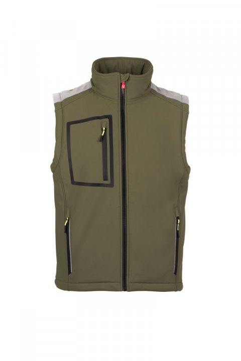 STREAM VEST PAD