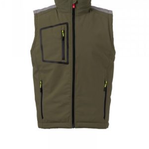 STREAM VEST LITE PAD
