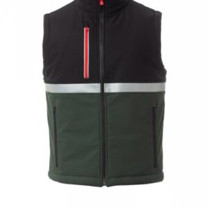WISE VEST PAD