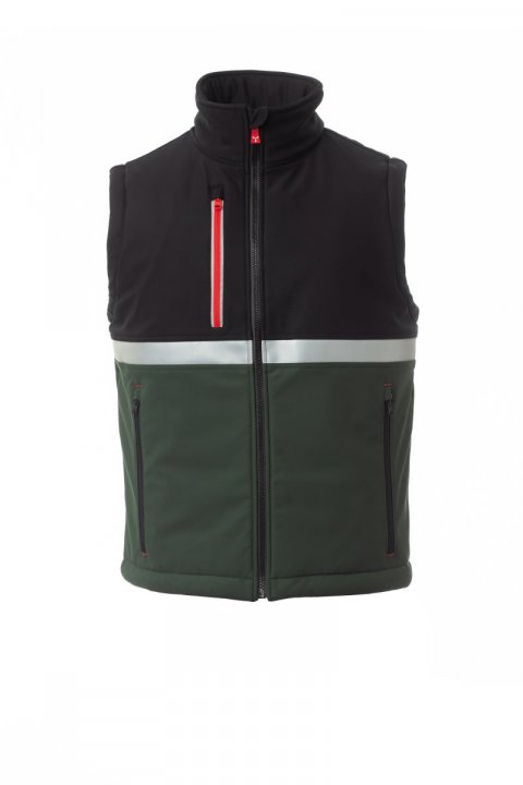 WISE VEST PAD
