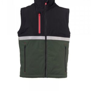 WISE VEST LITE PAD