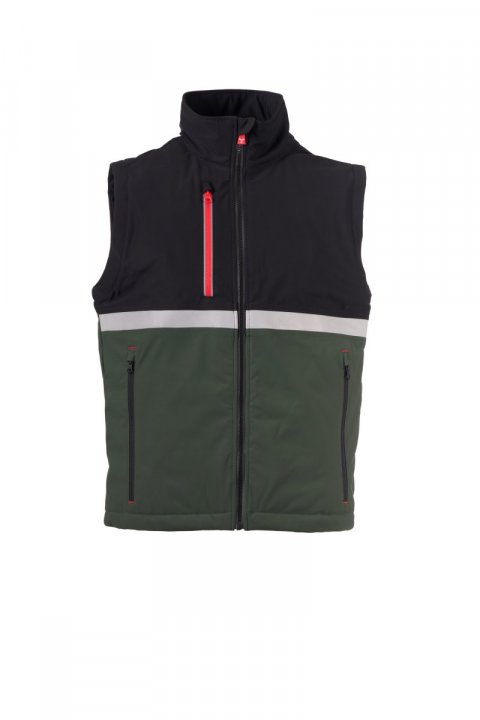 WISE VEST LITE PAD