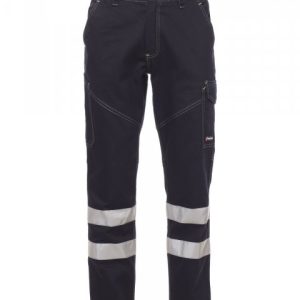 WORKER WINTER REFLEX