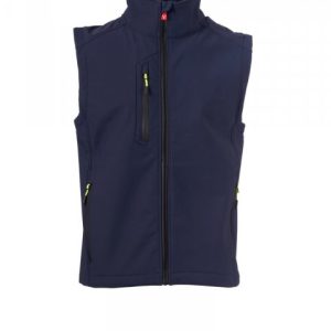 CREEK VEST