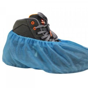 PP-U-04 SHOE COVER