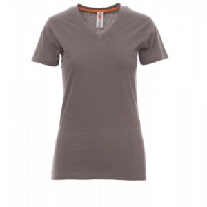 V-NECK LADY
