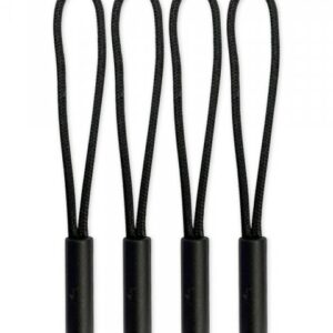 ZIPPER PULL CORDS