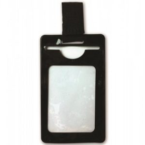 BADGE HOLDER