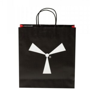 PACK 30X MID-SHOPPING BAG ED3