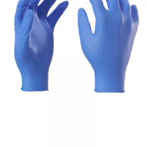 NITRO-TOUCH NPF 35